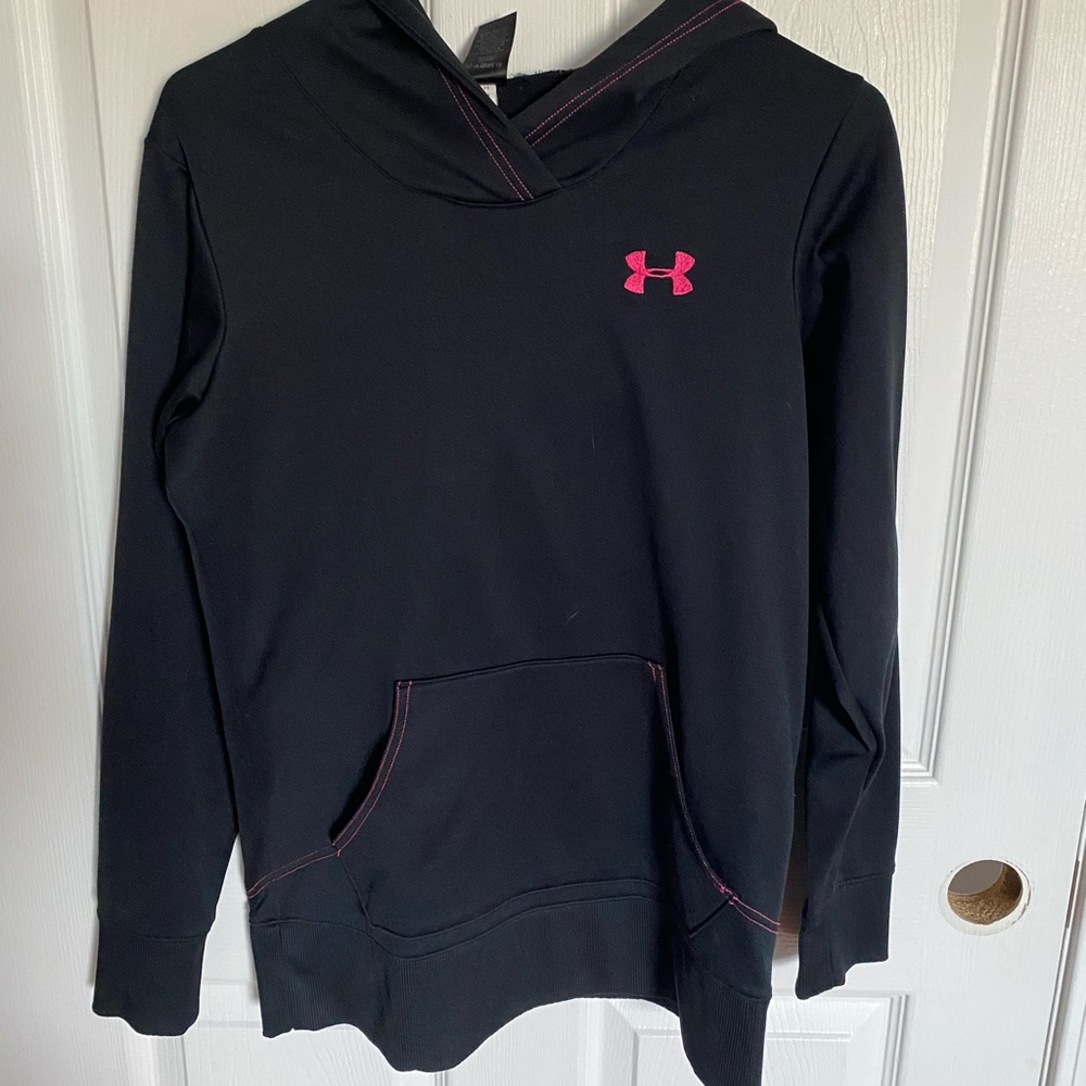 Under Armour Hoodie